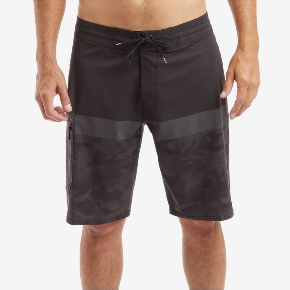 ⚫️pelagic shorts